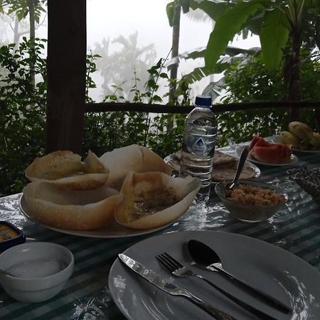 Nine Arch Corner Apartment เอลลา ภายนอก รูปภาพ