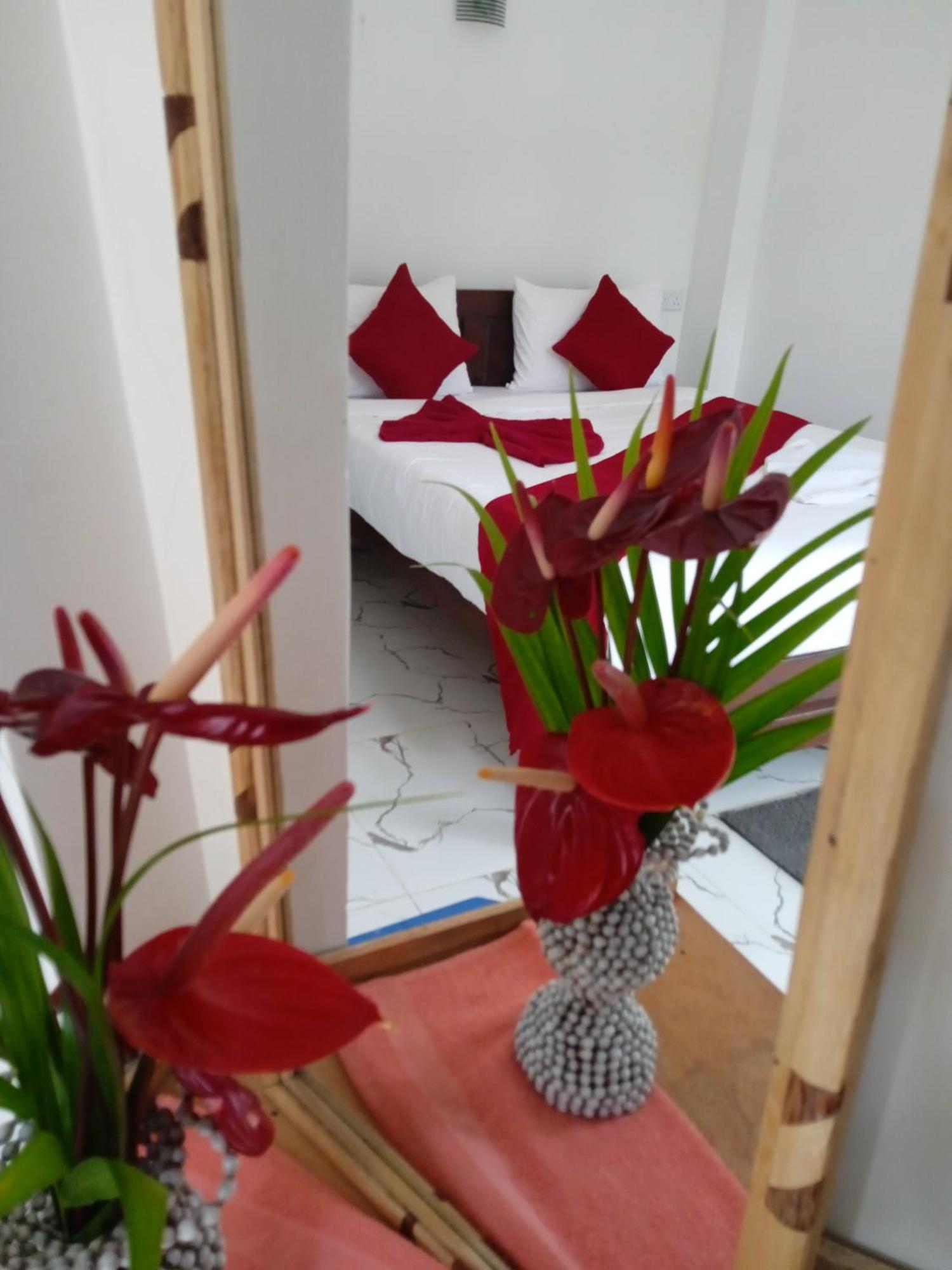 Nine Arch Corner Apartment เอลลา ภายนอก รูปภาพ