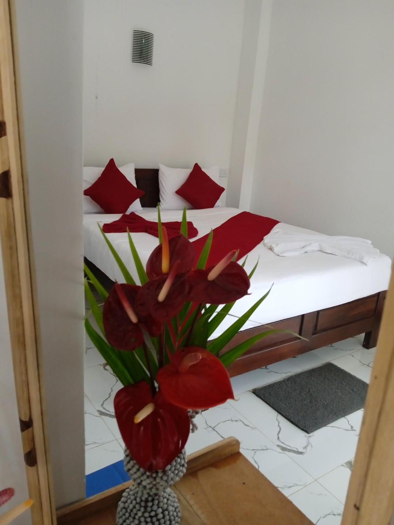 Nine Arch Corner Apartment เอลลา ภายนอก รูปภาพ