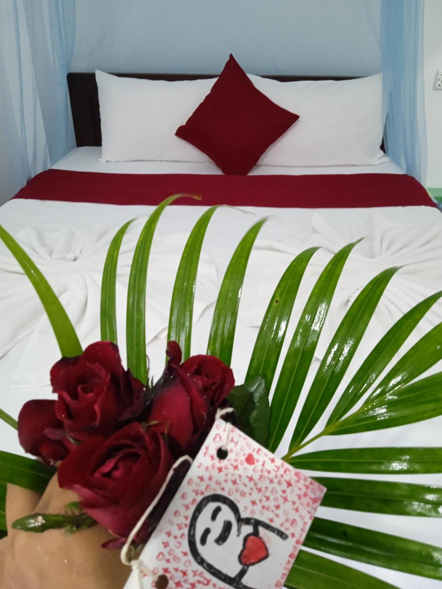 Nine Arch Corner Apartment เอลลา ภายนอก รูปภาพ