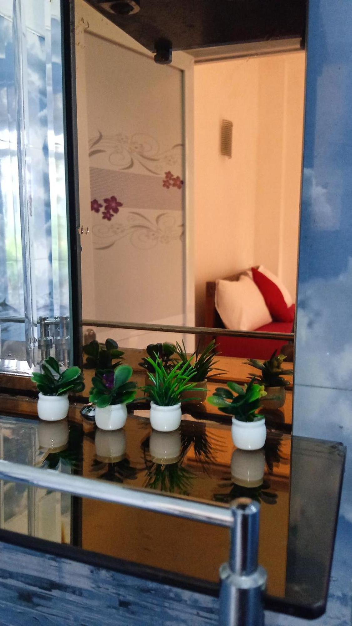 Nine Arch Corner Apartment เอลลา ภายนอก รูปภาพ